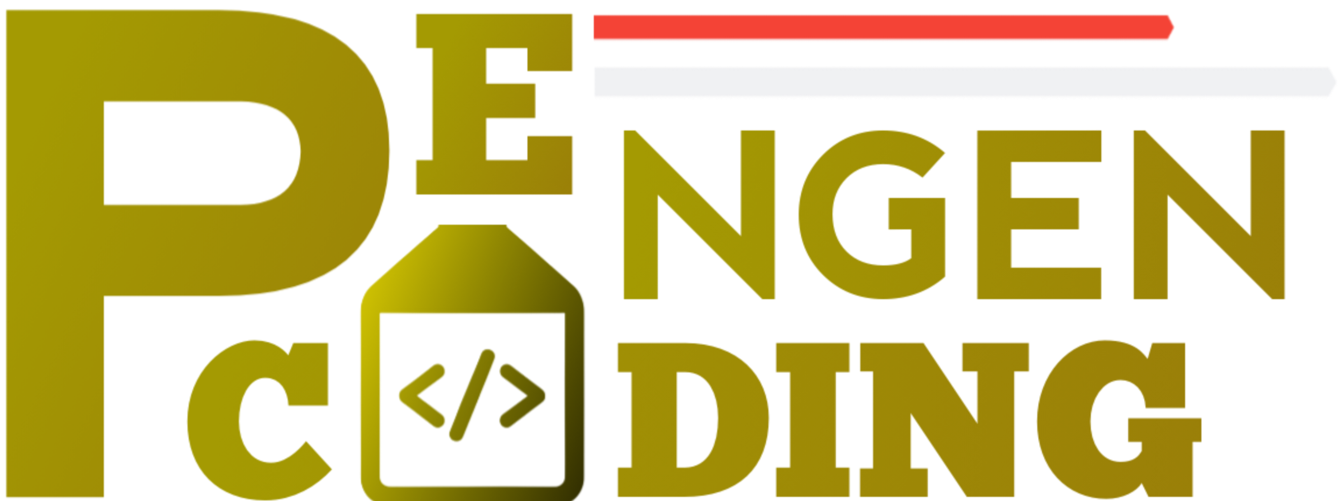 Pengen Coding