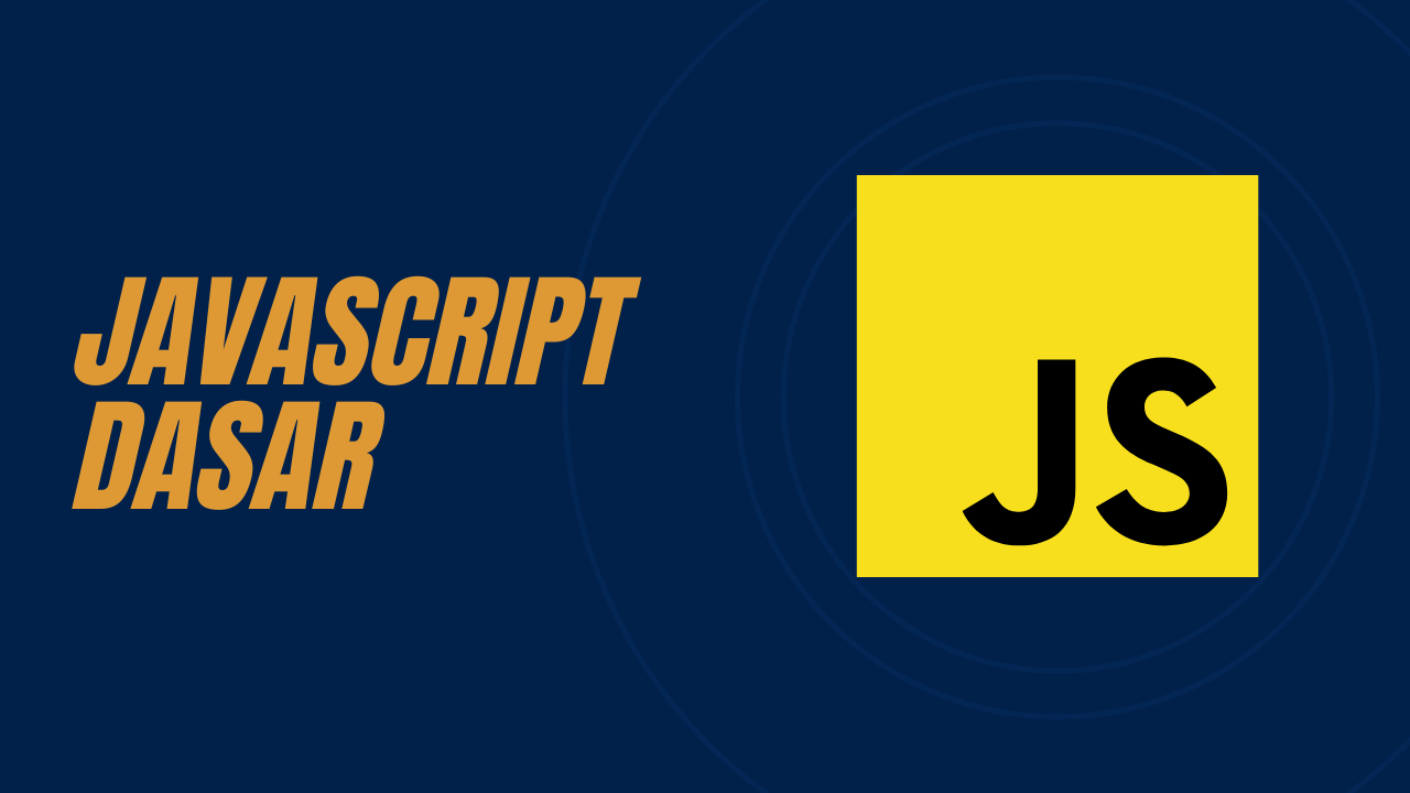 Javascript Dasar